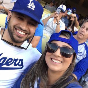 Meet your Posher, Nick